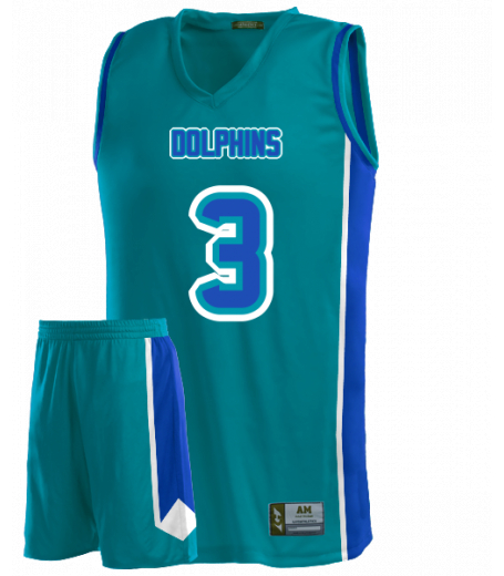 Milton Jersey