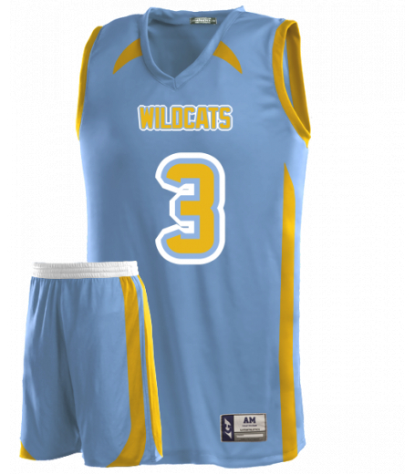 Mock Jersey