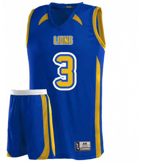 Mock Jersey