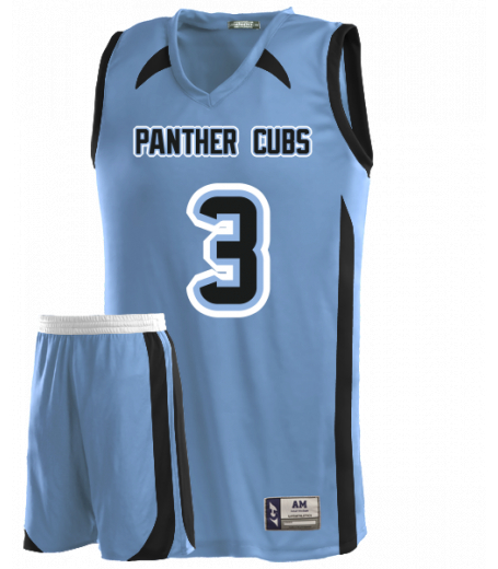 Mock Jersey