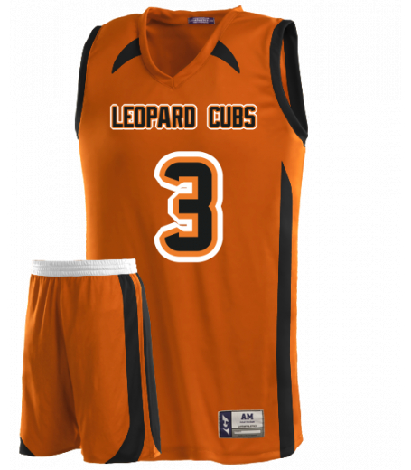 Mock Jersey