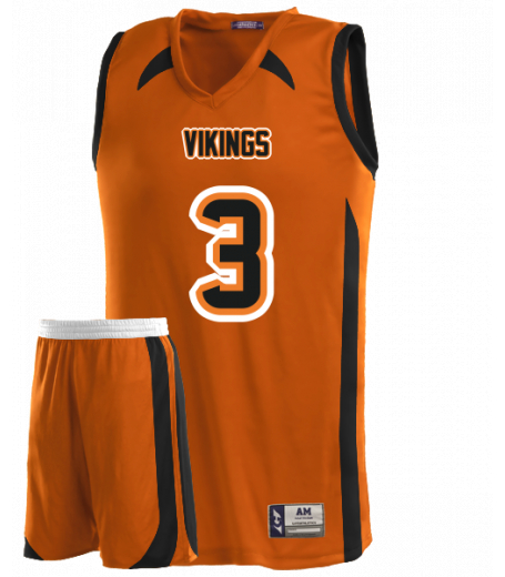 Mock Jersey