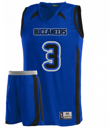 Mock Jersey