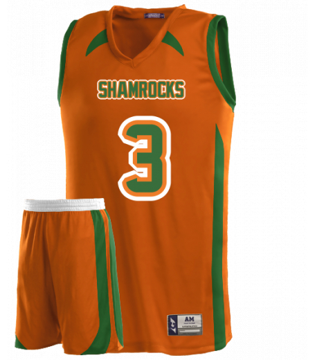 Mock Jersey