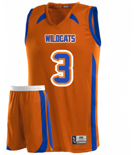 Mock Jersey