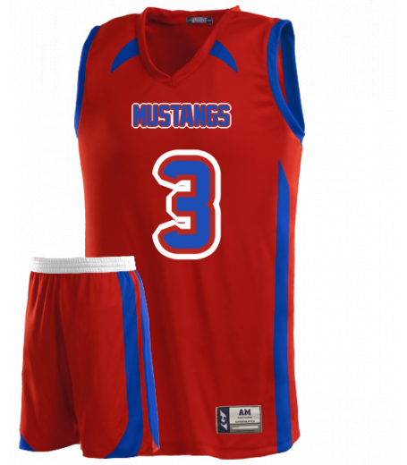 Mock Jersey