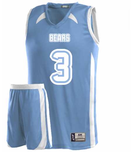 Mock Jersey