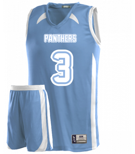 Mock Jersey