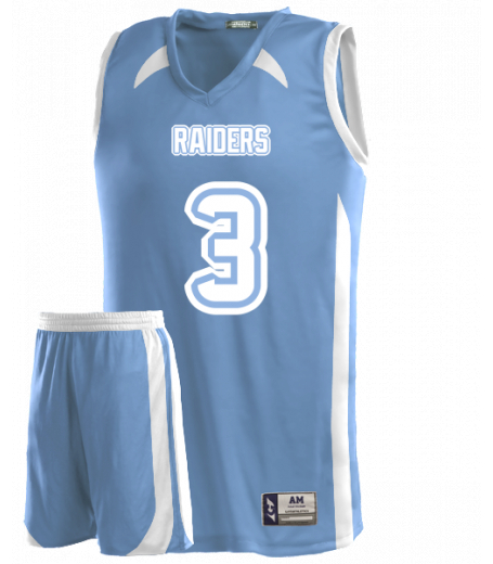 Mock Jersey