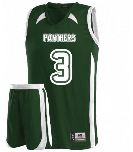 Mock Jersey