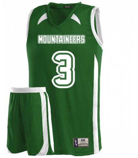 Mock Jersey