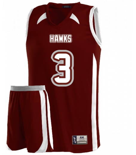 Mock Jersey