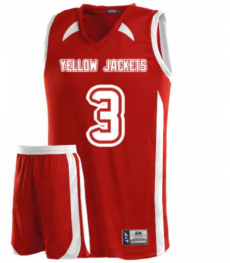 Mock Jersey