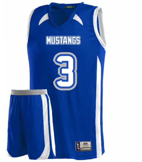 Mock Jersey