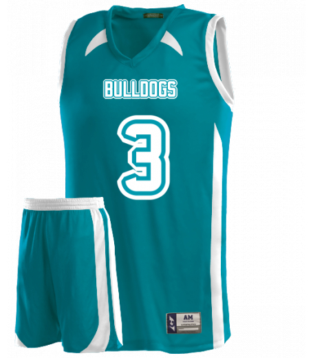 Mock Jersey