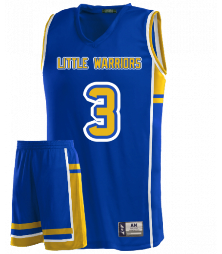 Monroe Jersey