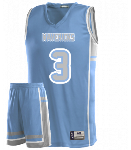 Monroe Jersey