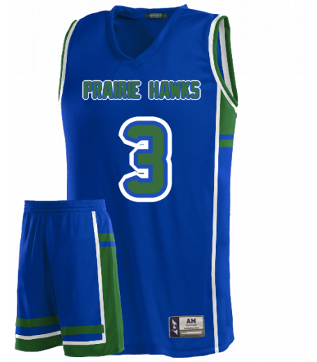 Monroe Jersey