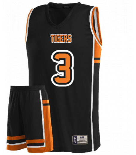 Monroe Jersey