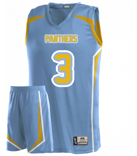 Montgomery Jersey