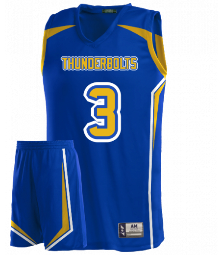 Montgomery Jersey