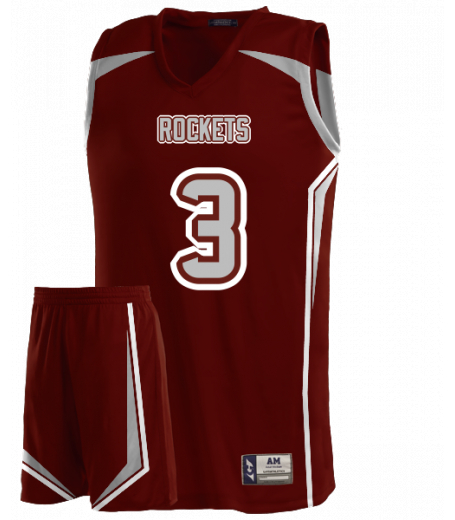 Montgomery Jersey