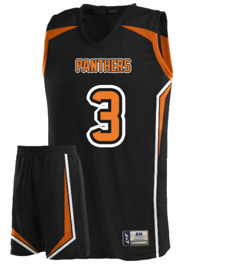 Montgomery Jersey