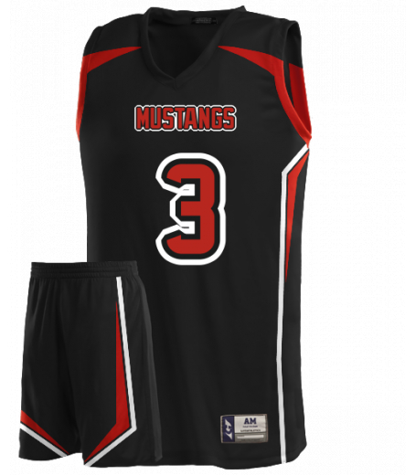 Montgomery Jersey