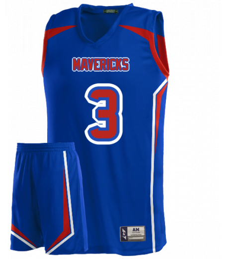 Montgomery Jersey