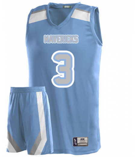 Montrose Jersey