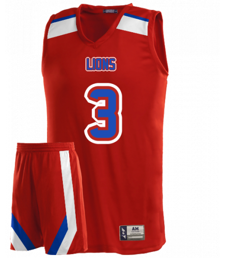 Montrose Jersey