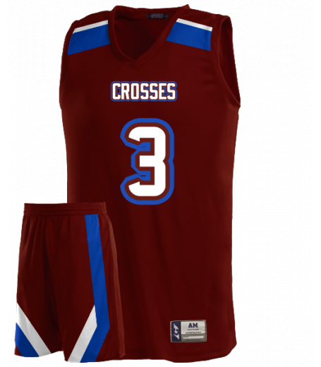 Montrose Jersey