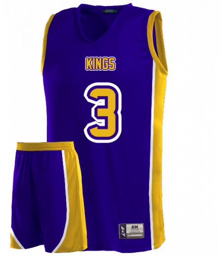 Mountain View Jersey