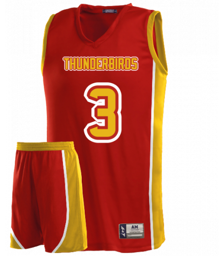 Mountain View Jersey