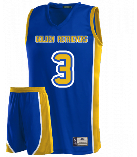 Mountain View Jersey