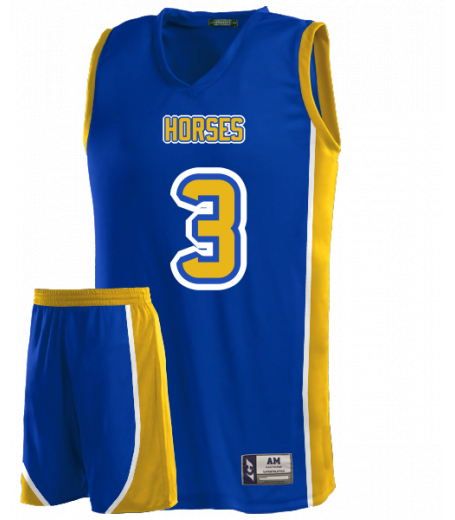 Mountain View Jersey