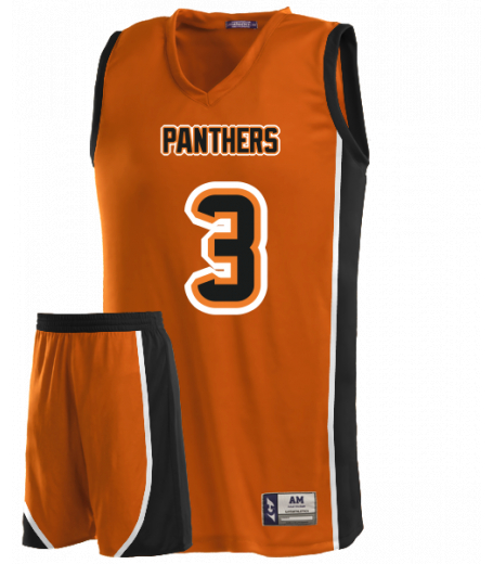 Mountain View Jersey