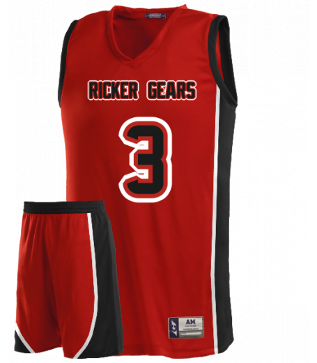 Mountain View Jersey