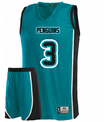 Mountain View Jersey