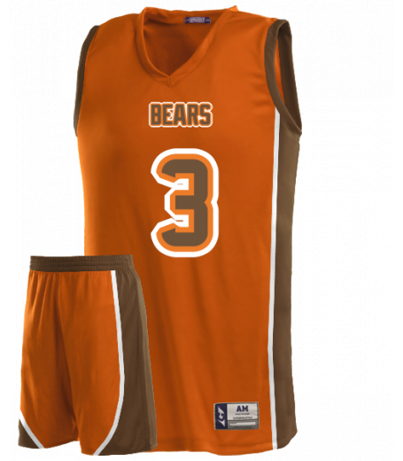 Mountain View Jersey