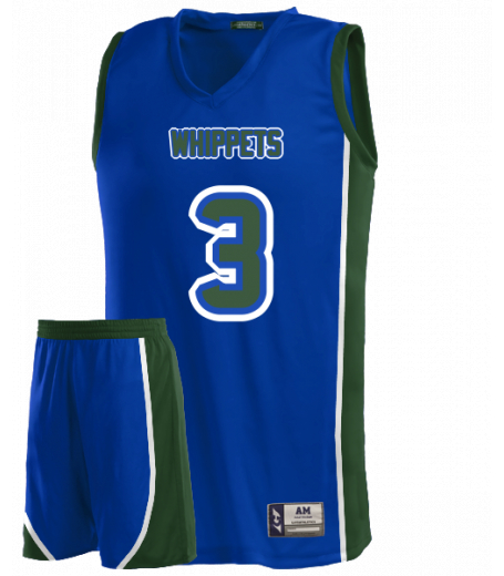 Mountain View Jersey