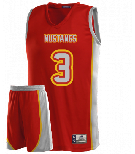 Mountain View Jersey