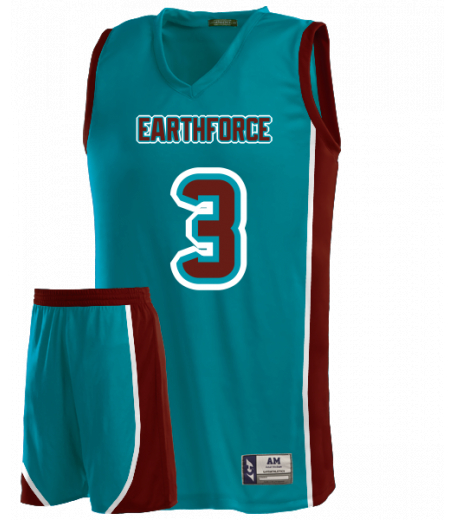 Mountain View Jersey