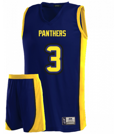 Mountain View Jersey