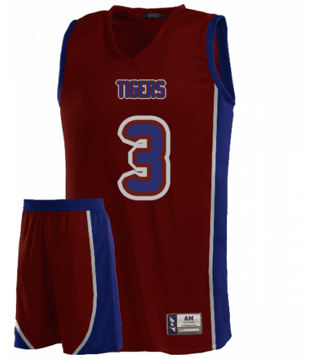 Mountain View Jersey