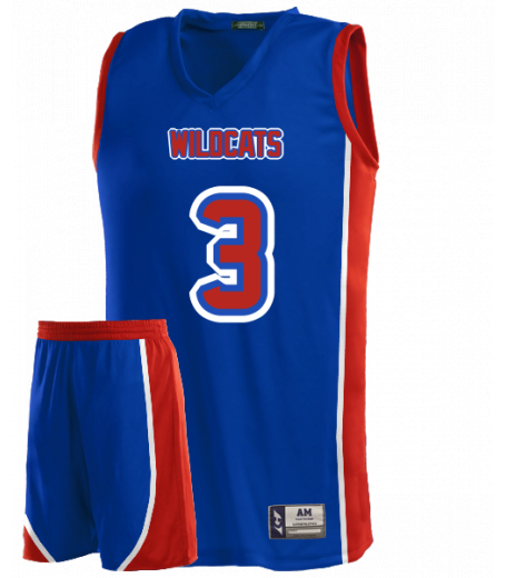 Mountain View Jersey