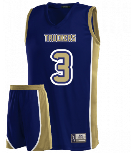 Mountain View Jersey