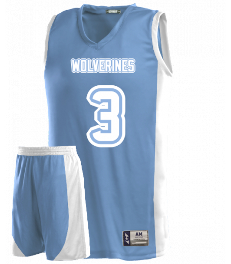 Mountain View Jersey