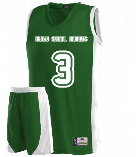 Mountain View Jersey