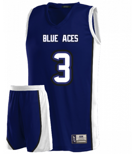 Mountain View Jersey